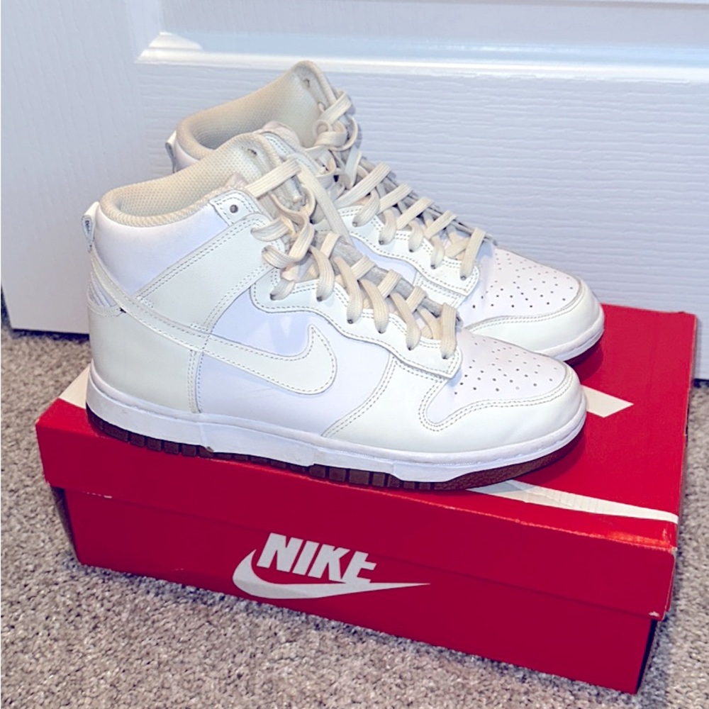 Nike dunks